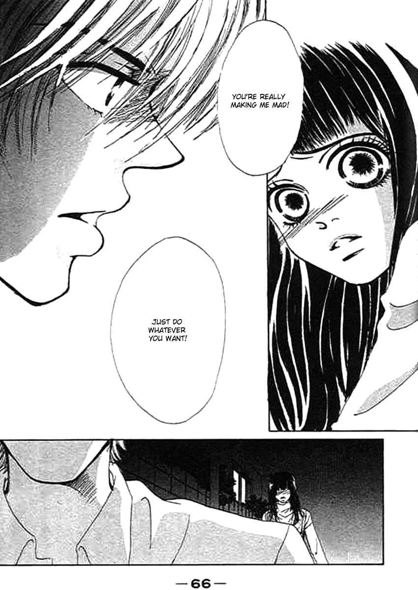 Wagamama na Jun'ai Chapter 2.2 page 24 - Chapter 2 v2 : Act 2 - An Unhappy Couple