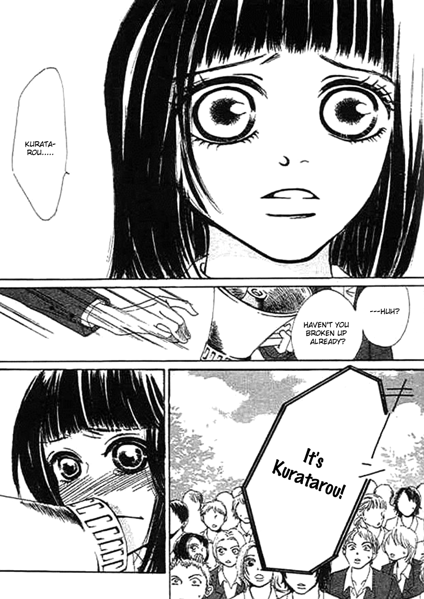 Wagamama na Jun'ai Chapter 2.2 page 34 - Chapter 2 v2 : Act 2 - An Unhappy Couple