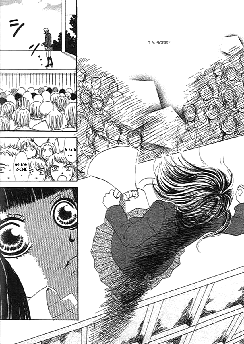 Wagamama na Jun'ai Chapter 2.2 page 37 - Chapter 2 v2 : Act 2 - An Unhappy Couple