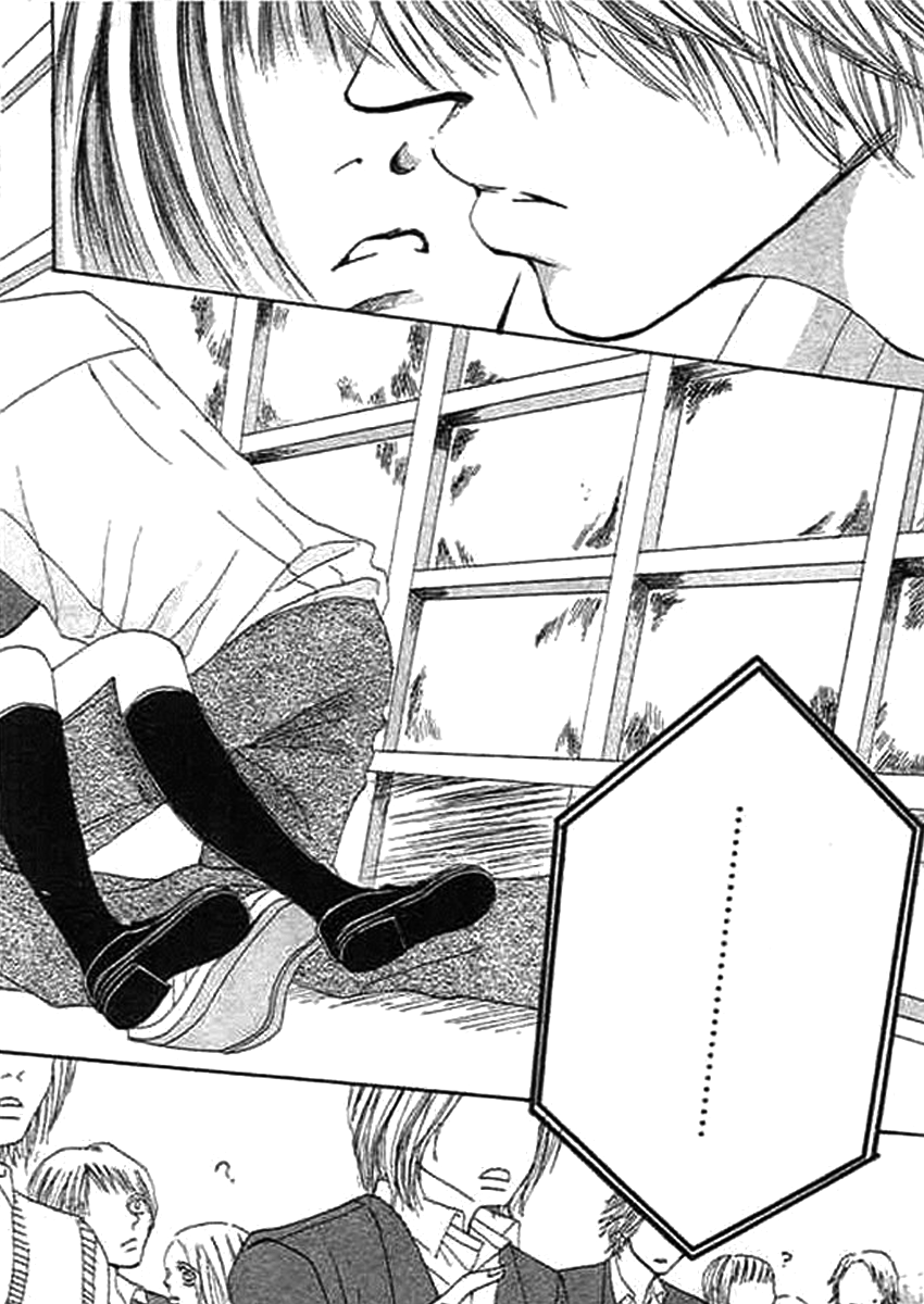 Wagamama na Jun'ai Chapter 2.2 page 40 - Chapter 2 v2 : Act 2 - An Unhappy Couple