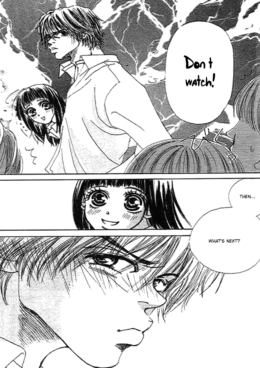 Wagamama na Jun'ai Chapter 2.2 page 44 - Chapter 2 v2 : Act 2 - An Unhappy Couple