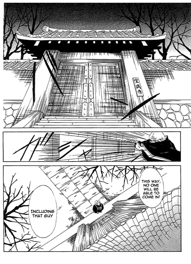 Wagamama na Jun'ai Chapter 3.2 page 10 - Chapter 3 v2 : Act 3 - Arrogant Pure Love Part 1