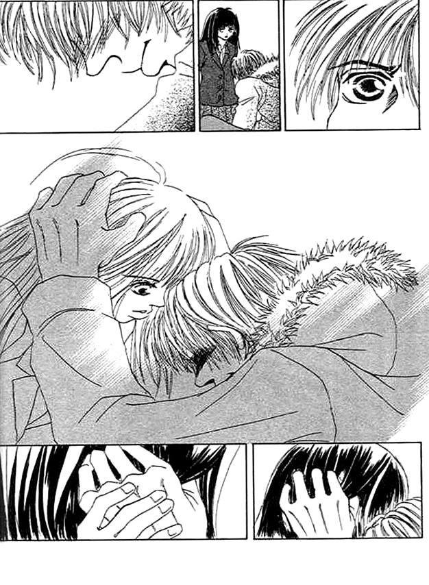 Wagamama na Jun'ai Chapter 3.2 page 19 - Chapter 3 v2 : Act 3 - Arrogant Pure Love Part 1