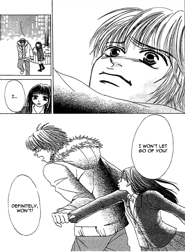 Wagamama na Jun'ai Chapter 3.2 page 21 - Chapter 3 v2 : Act 3 - Arrogant Pure Love Part 1