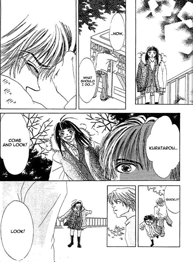 Wagamama na Jun'ai Chapter 3.2 page 24 - Chapter 3 v2 : Act 3 - Arrogant Pure Love Part 1