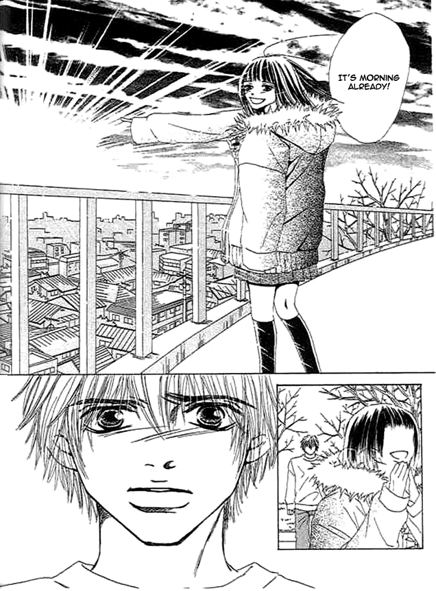 Wagamama na Jun'ai Chapter 3.2 page 25 - Chapter 3 v2 : Act 3 - Arrogant Pure Love Part 1