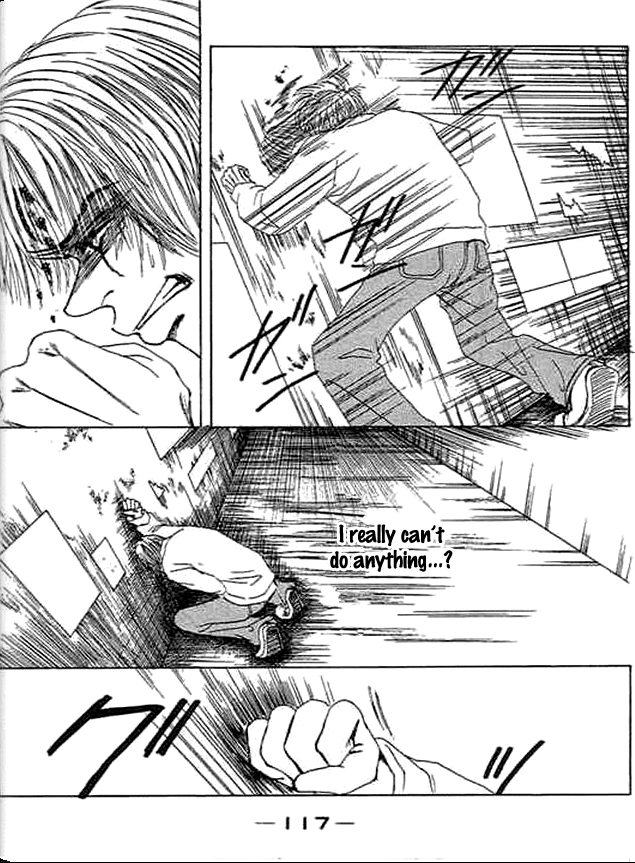 Wagamama na Jun'ai Chapter 3.2 page 31 - Chapter 3 v2 : Act 3 - Arrogant Pure Love Part 1
