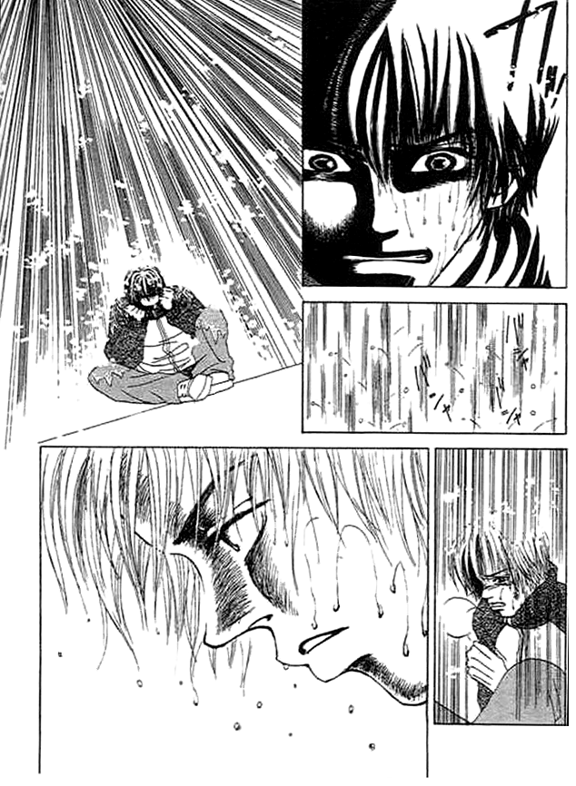 Wagamama na Jun'ai Chapter 3.2 page 37 - Chapter 3 v2 : Act 3 - Arrogant Pure Love Part 1