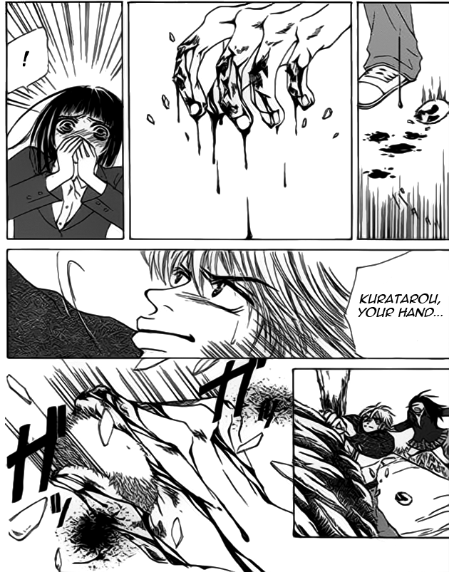 Wagamama na Jun'ai Chapter 4.2 page 10 - Chapter 4 v2 : Act 4 - Arrogant Pure Love Part 2 [End]