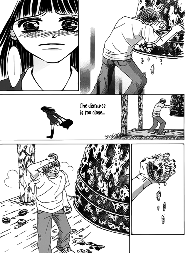 Wagamama na Jun'ai Chapter 4.2 page 15 - Chapter 4 v2 : Act 4 - Arrogant Pure Love Part 2 [End]