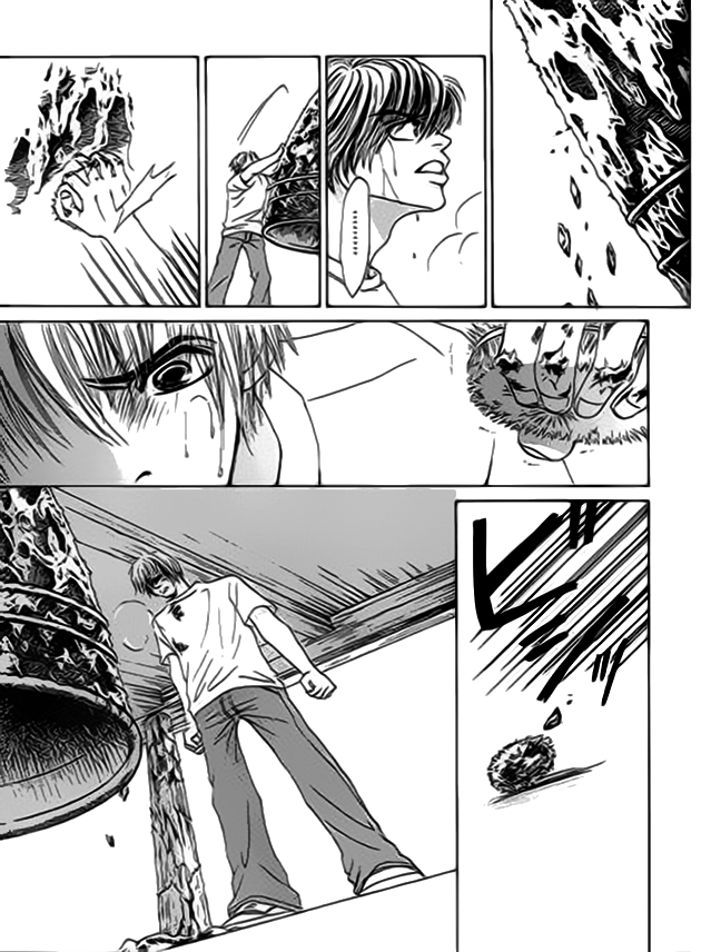 Wagamama na Jun'ai Chapter 4.2 page 16 - Chapter 4 v2 : Act 4 - Arrogant Pure Love Part 2 [End]