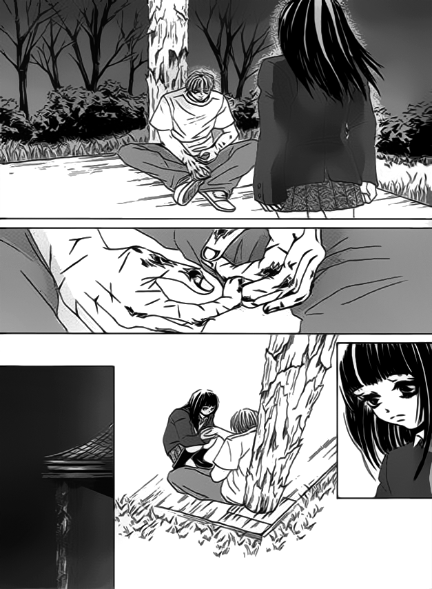 Wagamama na Jun'ai Chapter 4.2 page 18 - Chapter 4 v2 : Act 4 - Arrogant Pure Love Part 2 [End]