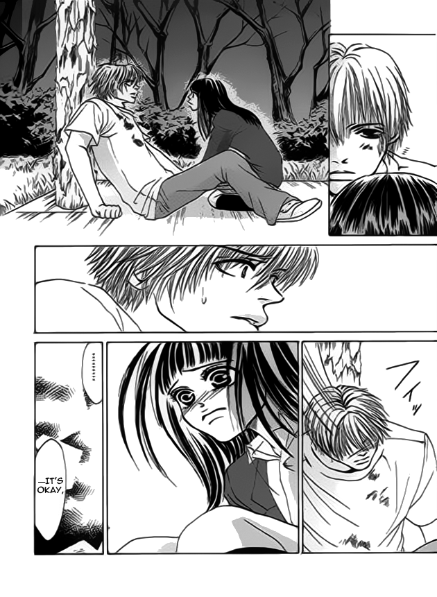 Wagamama na Jun'ai Chapter 4.2 page 19 - Chapter 4 v2 : Act 4 - Arrogant Pure Love Part 2 [End]