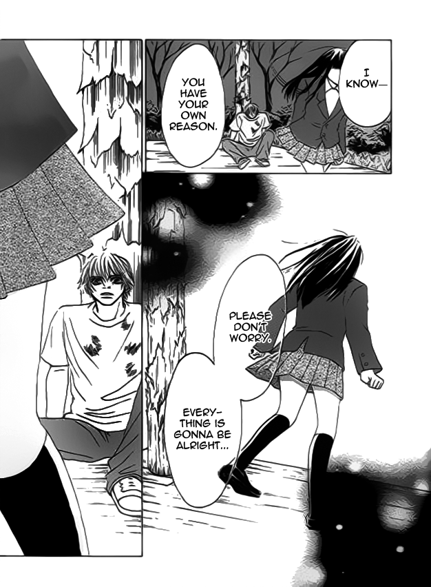 Wagamama na Jun'ai Chapter 4.2 page 20 - Chapter 4 v2 : Act 4 - Arrogant Pure Love Part 2 [End]