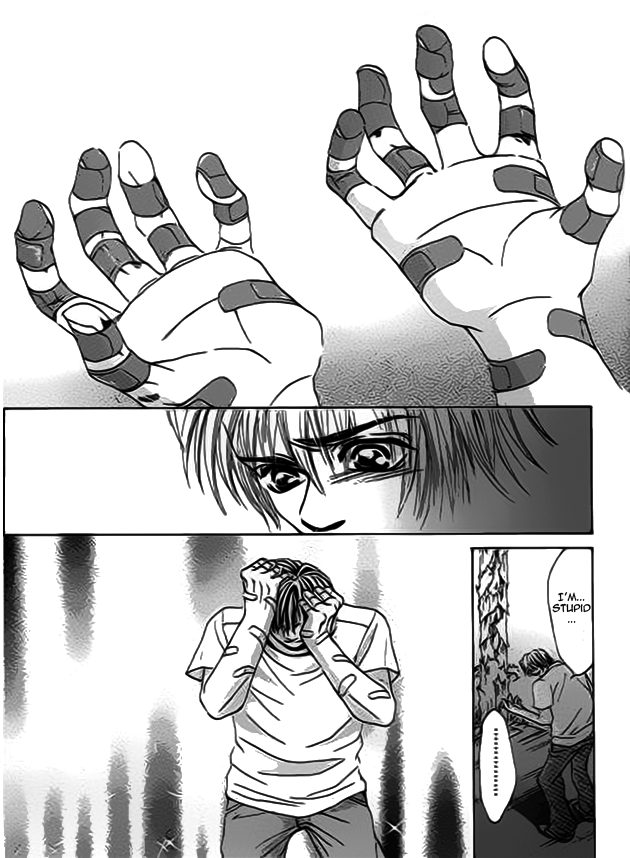 Wagamama na Jun'ai Chapter 4.2 page 22 - Chapter 4 v2 : Act 4 - Arrogant Pure Love Part 2 [End]