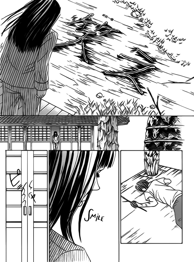 Wagamama na Jun'ai Chapter 4.2 page 24 - Chapter 4 v2 : Act 4 - Arrogant Pure Love Part 2 [End]