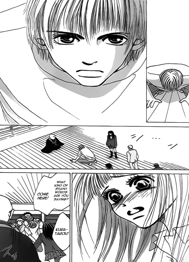 Wagamama na Jun'ai Chapter 4.2 page 34 - Chapter 4 v2 : Act 4 - Arrogant Pure Love Part 2 [End]