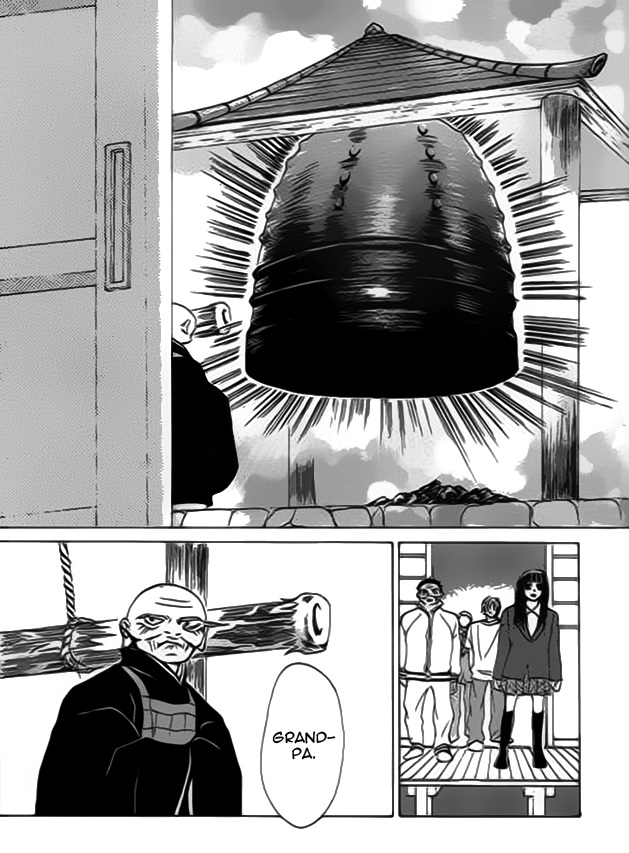 Wagamama na Jun'ai Chapter 4.2 page 36 - Chapter 4 v2 : Act 4 - Arrogant Pure Love Part 2 [End]