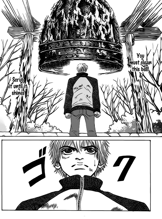 Wagamama na Jun'ai Chapter 4.2 page 4 - Chapter 4 v2 : Act 4 - Arrogant Pure Love Part 2 [End]