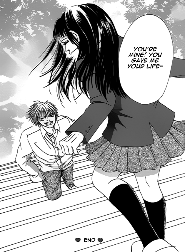Wagamama na Jun'ai Chapter 4.2 page 42 - Chapter 4 v2 : Act 4 - Arrogant Pure Love Part 2 [End]