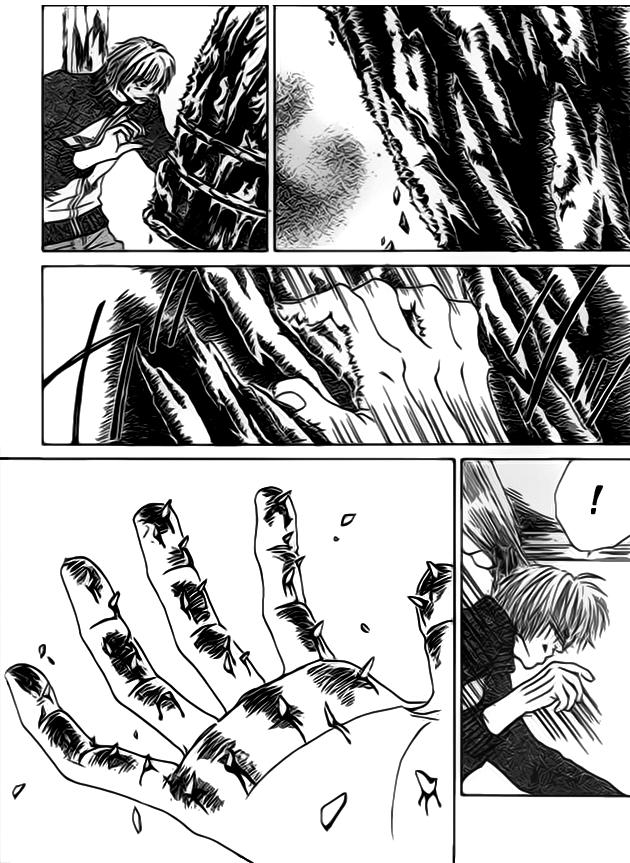 Wagamama na Jun'ai Chapter 4.2 page 5 - Chapter 4 v2 : Act 4 - Arrogant Pure Love Part 2 [End]