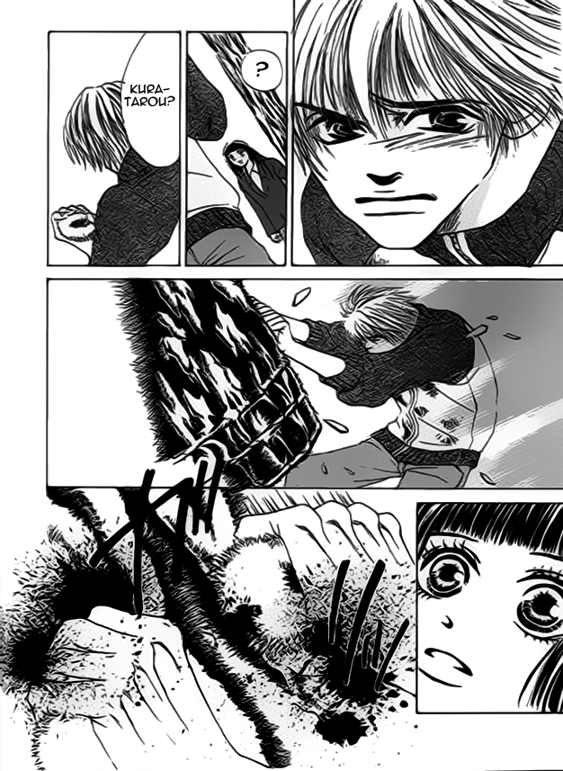 Wagamama na Jun'ai Chapter 4.2 page 9 - Chapter 4 v2 : Act 4 - Arrogant Pure Love Part 2 [End]