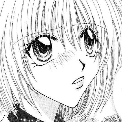 Wagamama na Kuchibiru Chapter 0 cover