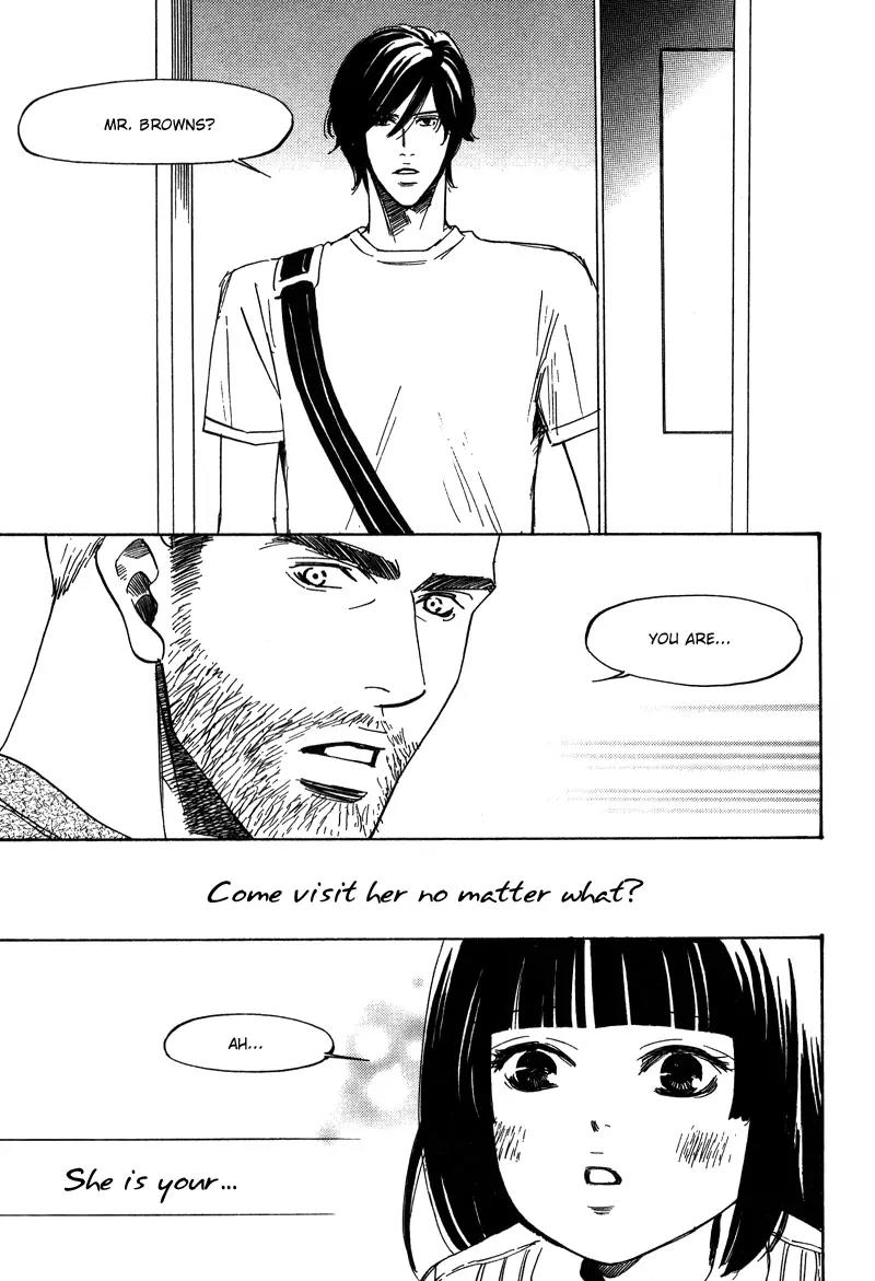 Wagamama Romeo Chapter 4.2 page 18 - Chapter 4.2