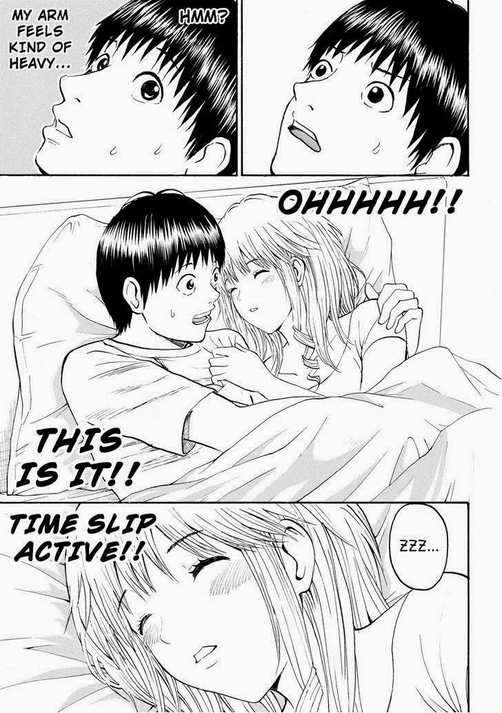 Wagatsuma-san wa Ore no Yome Chapter 10.62 page 14 - Vol.10 Chapter 62: Power of Love