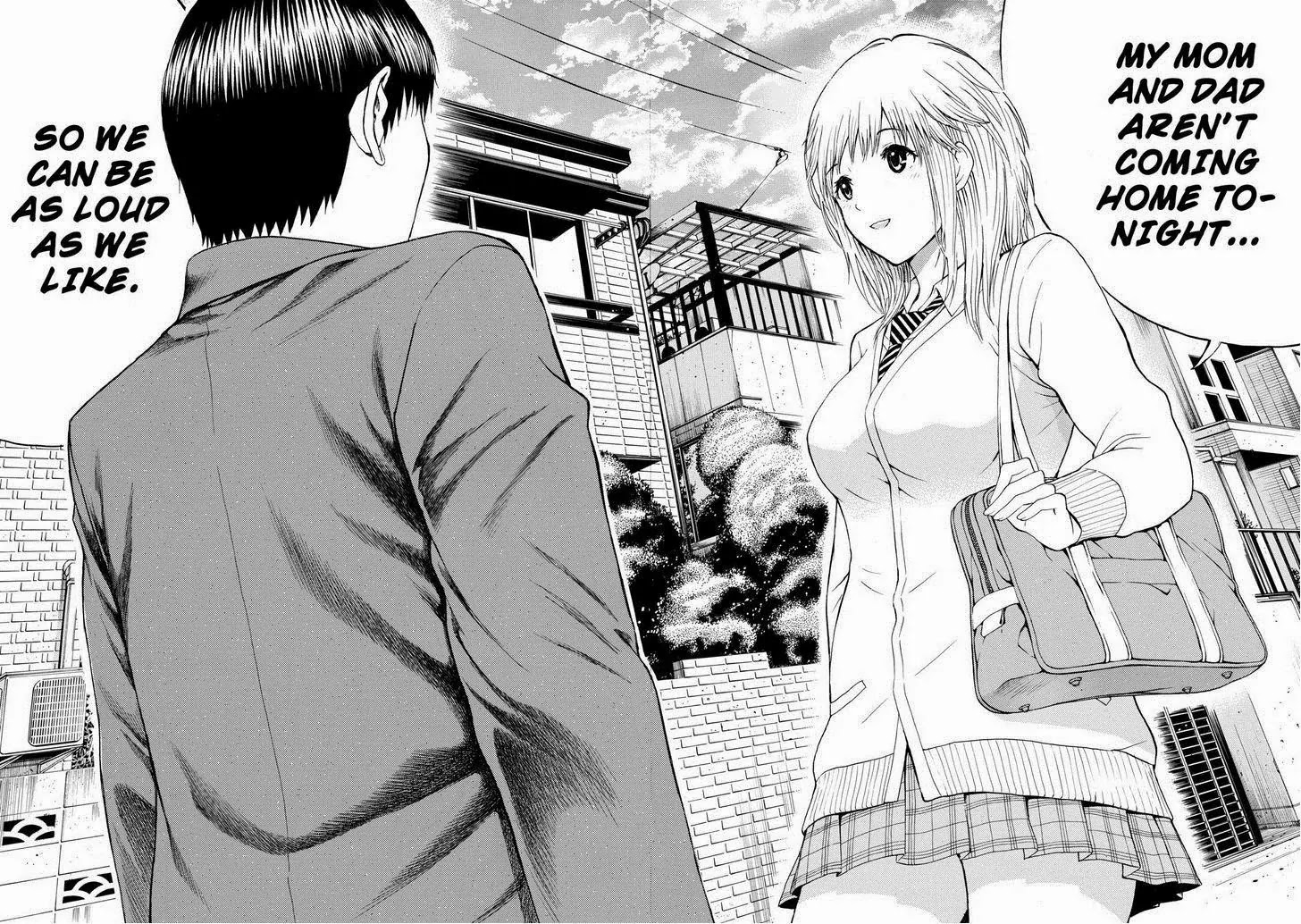 Wagatsuma-san wa Ore no Yome Chapter 10.63 page 18 - Vol.10 Chapter 63: Are You Experienced ?