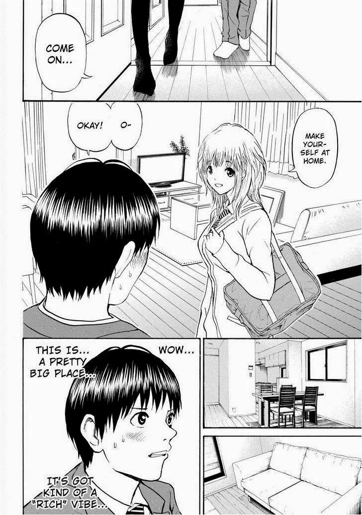 Wagatsuma-san wa Ore no Yome Chapter 10.64 page 5 - Vol.10 Chapter 64: War Pigs