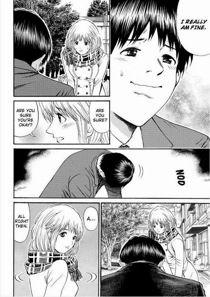 Wagatsuma-san wa Ore no Yome Vol.10 Chapter 69 page 9 - Vol.10 Chapter 69: Paint It Black