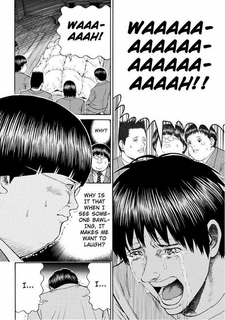 Wagatsuma-san wa Ore no Yome Chapter 11.71 page 10 - Vol.11 Chapter 71: She Doesn't Love You