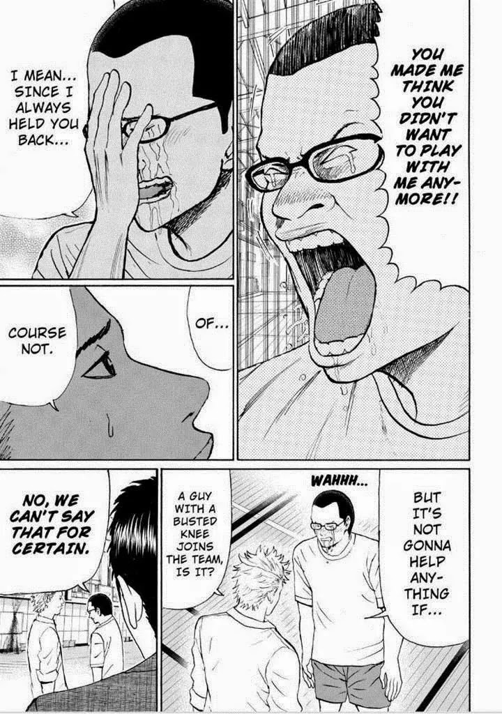 Wagatsuma-san wa Ore no Yome Chapter 12.84 page 15 - Vol.12 Chapter 84: RE:I AM
