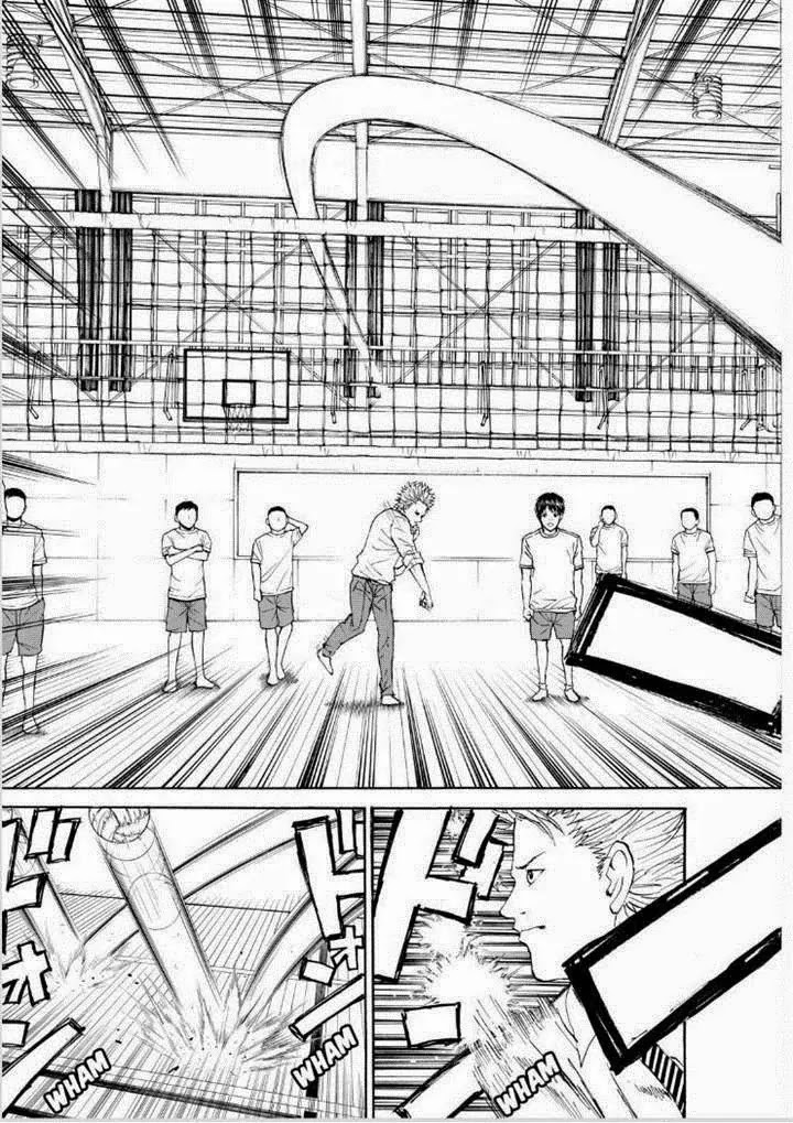 Wagatsuma-san wa Ore no Yome Chapter 12.84 page 5 - Vol.12 Chapter 84: RE:I AM