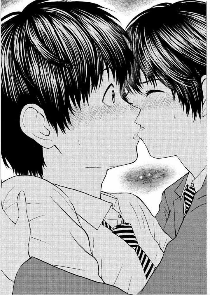Wagatsuma-san wa Ore no Yome Chapter 12.86 page 11 - Vol.12 Chapter 86: Countdown To Extinction