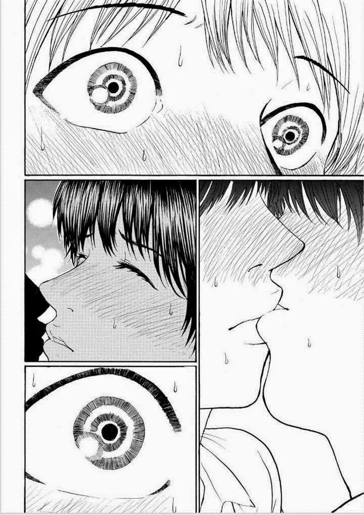 Wagatsuma-san wa Ore no Yome Chapter 12.86 page 12 - Vol.12 Chapter 86: Countdown To Extinction