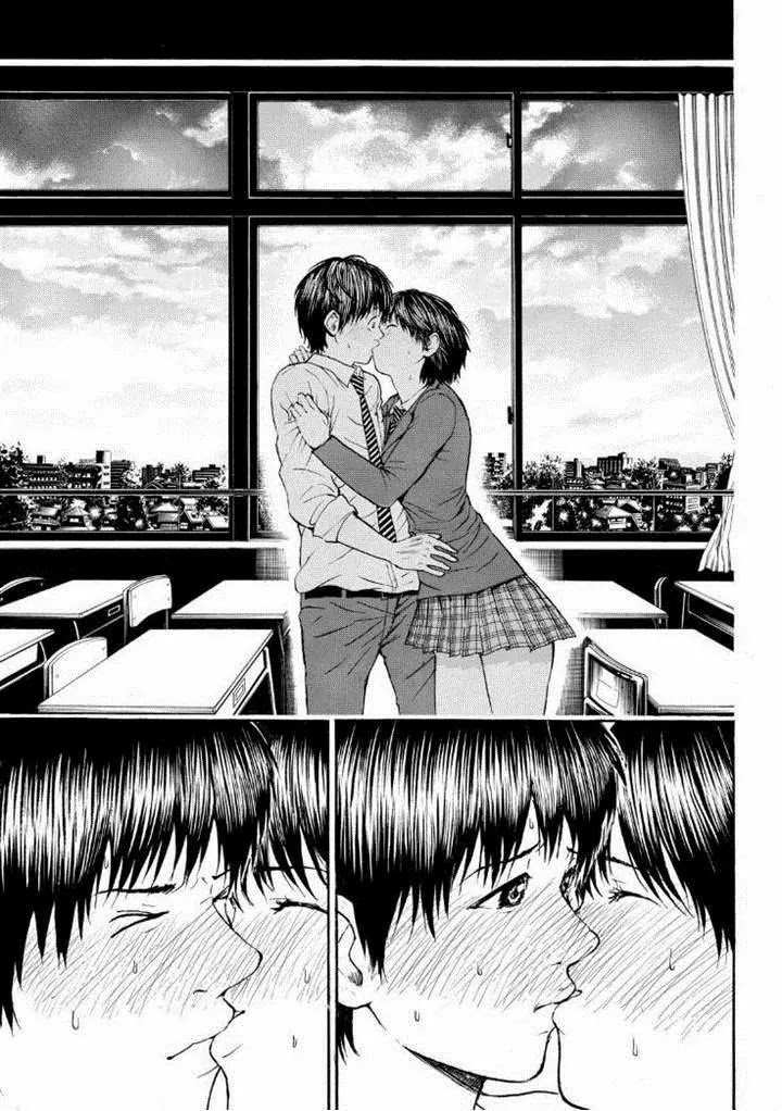 Wagatsuma-san wa Ore no Yome Chapter 12.86 page 13 - Vol.12 Chapter 86: Countdown To Extinction