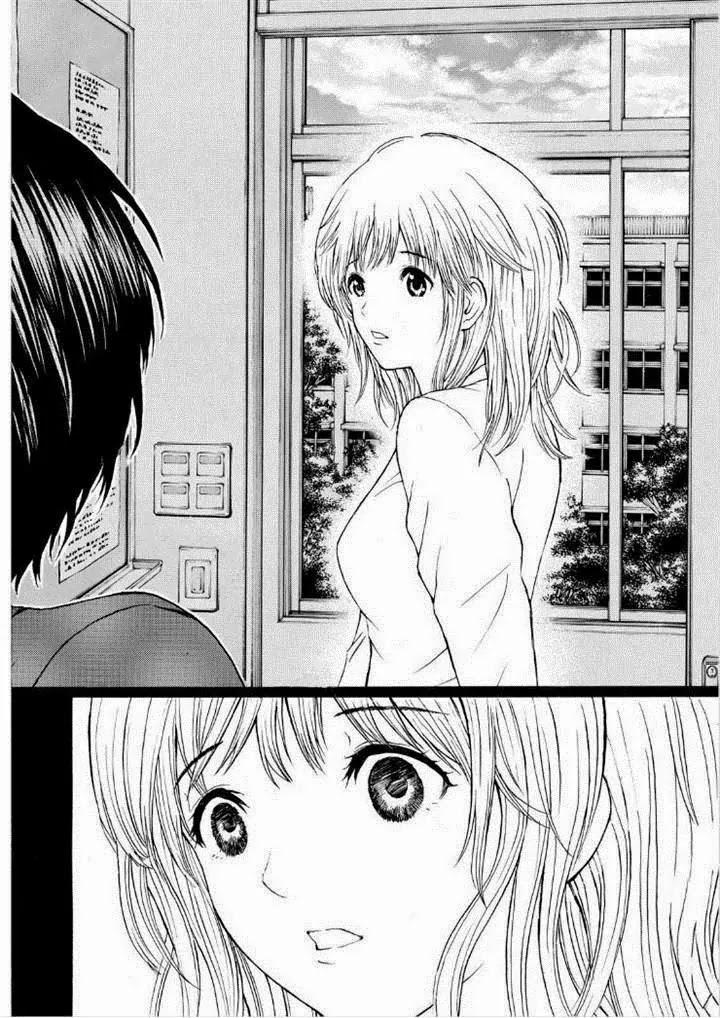 Wagatsuma-san wa Ore no Yome Chapter 12.86 page 16 - Vol.12 Chapter 86: Countdown To Extinction