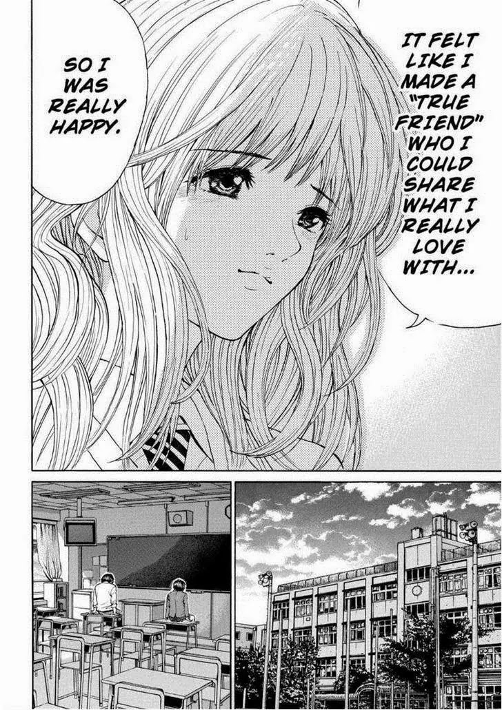 Wagatsuma-san wa Ore no Yome Chapter 12.88 page 10 - Vol.12 Chapter 88: Let There Be Light