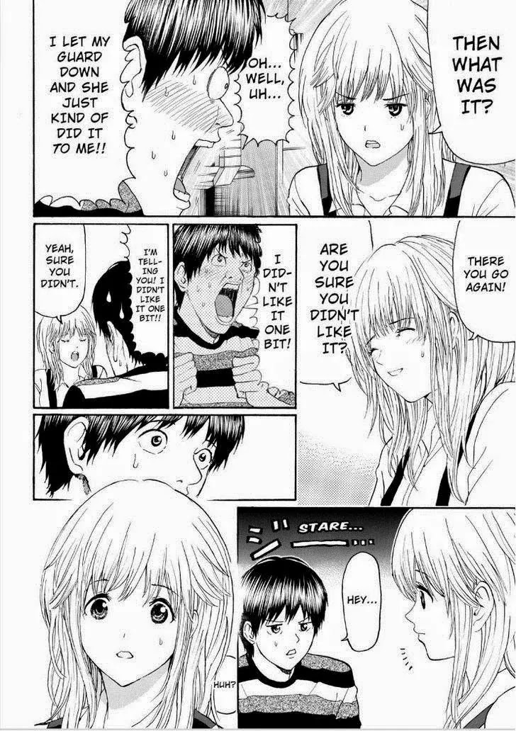 Wagatsuma-san wa Ore no Yome Chapter 12.89 page 16 - Vol.12 Chapter 89: Times Like These