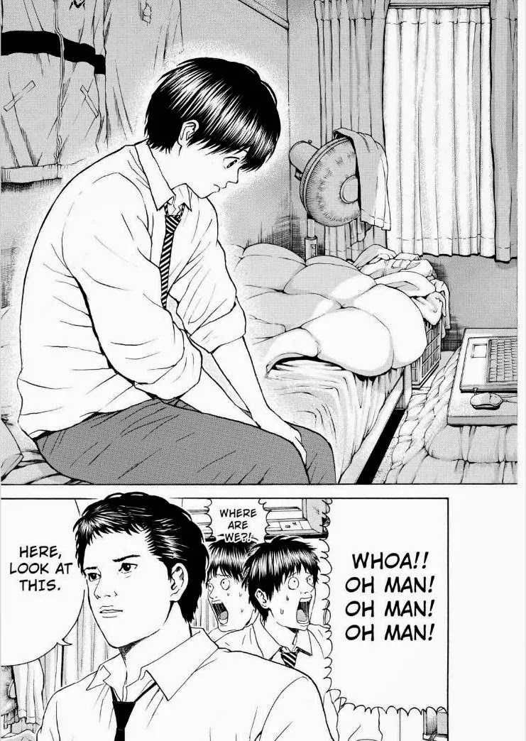 Wagatsuma-san wa Ore no Yome Chapter 13.92 page 7 - Vol.13 Chapter 92: All Summer Long 2