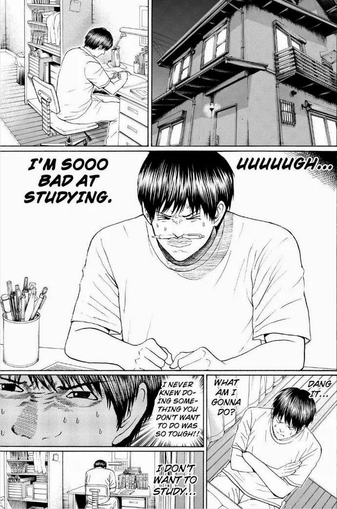 Wagatsuma-san wa Ore no Yome Chapter 13.95 page 10 - Vol.13 Chapter 95: Roll away the stone