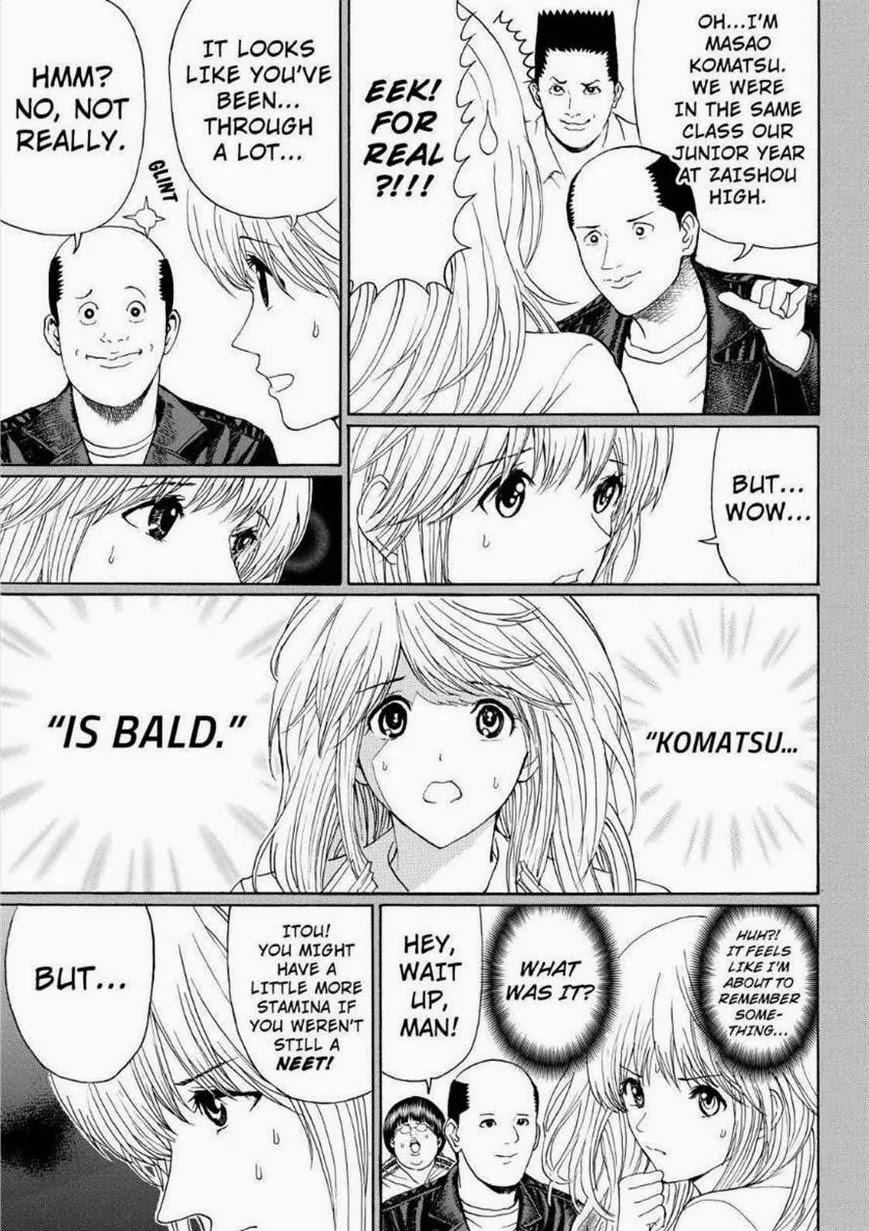 Wagatsuma-san wa Ore no Yome Chapter 13.98 page 10 - Vol.13 Chapter 98: With A Little Help From My Friends