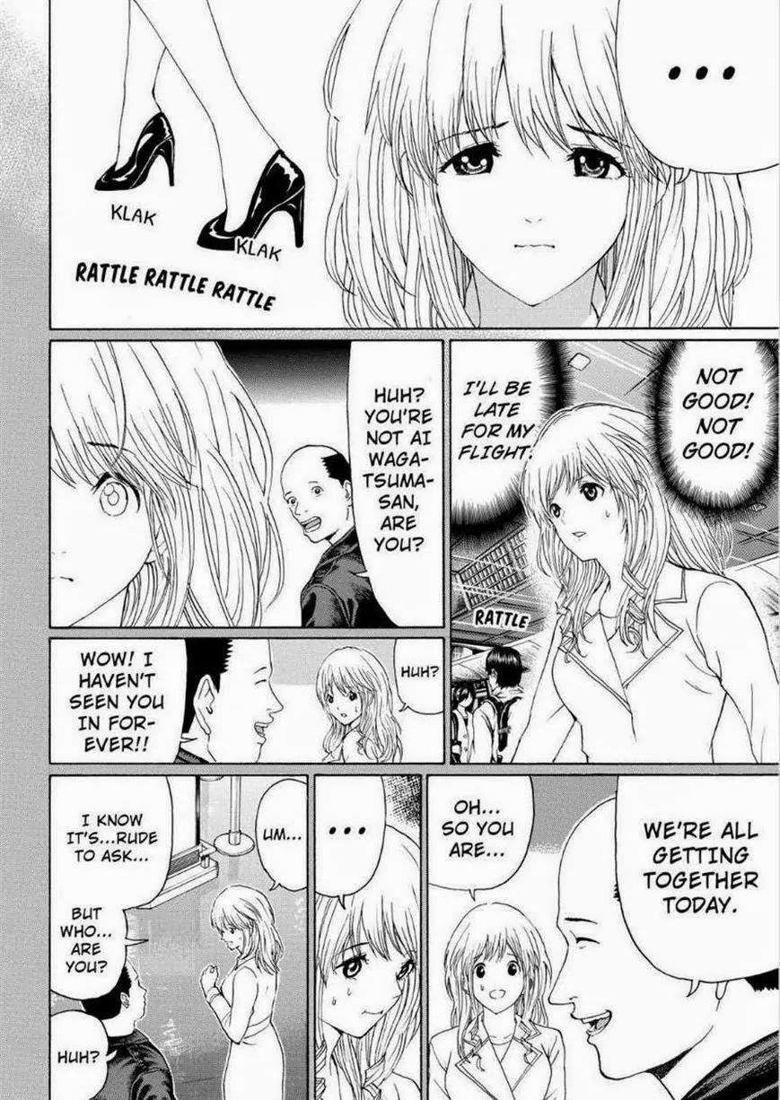 Wagatsuma-san wa Ore no Yome Chapter 13.98 page 9 - Vol.13 Chapter 98: With A Little Help From My Friends