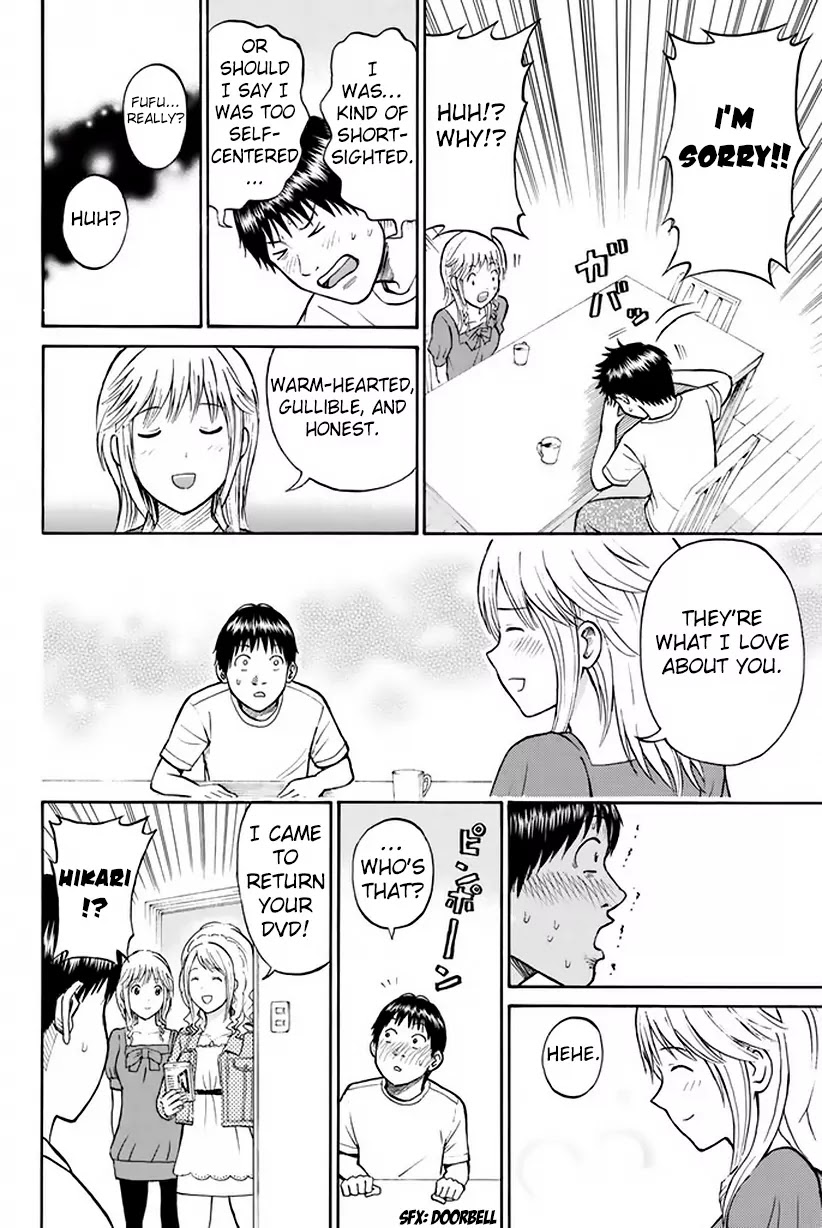 Wagatsuma-san wa Ore no Yome Chapter 2.9 page 29 - Vol.2 Chapter 9: Give 'Em Enough Rope