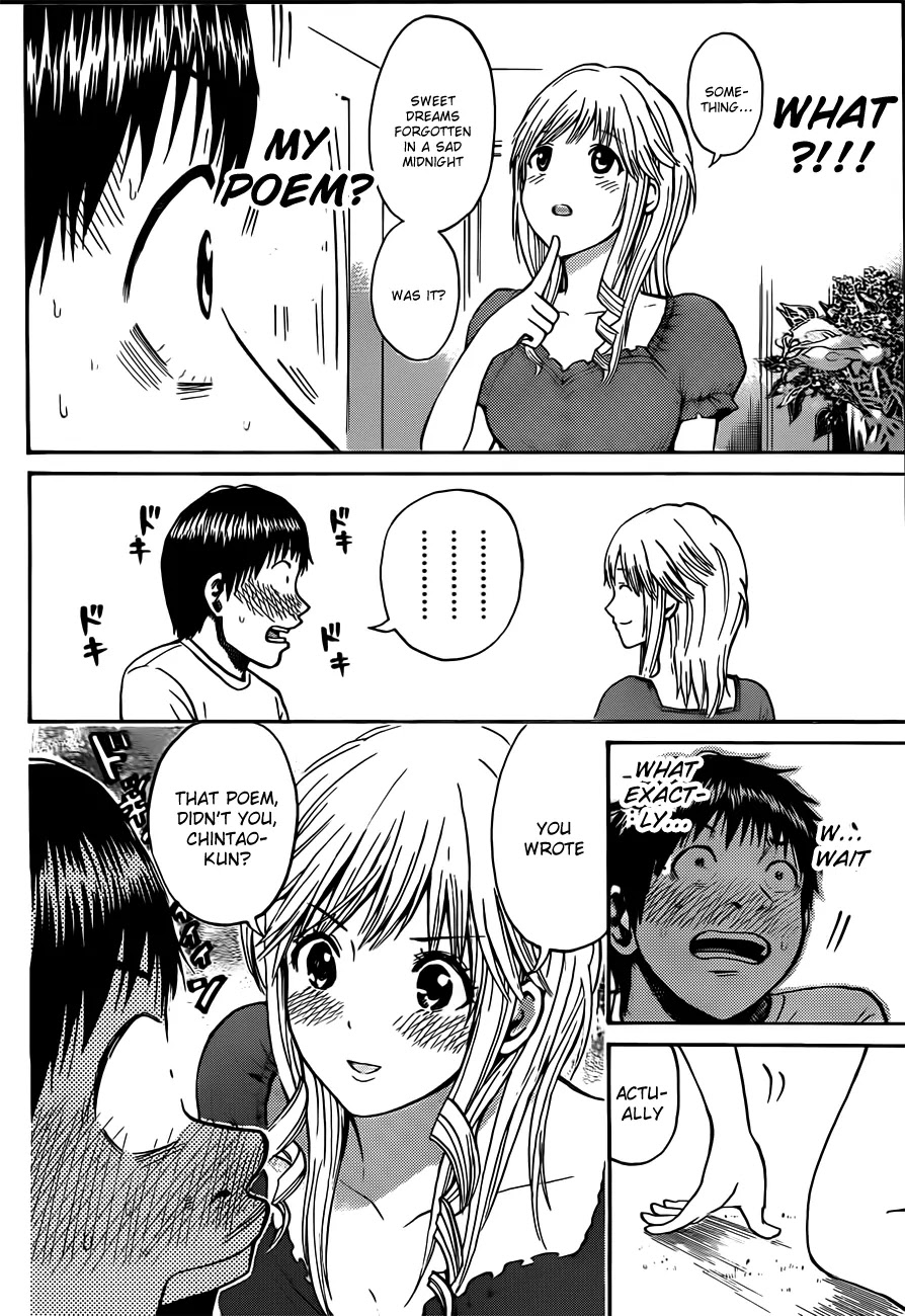 Wagatsuma-san wa Ore no Yome Chapter 3.1 page 43 - Vol.3 Chapter 1: Career Opportunities