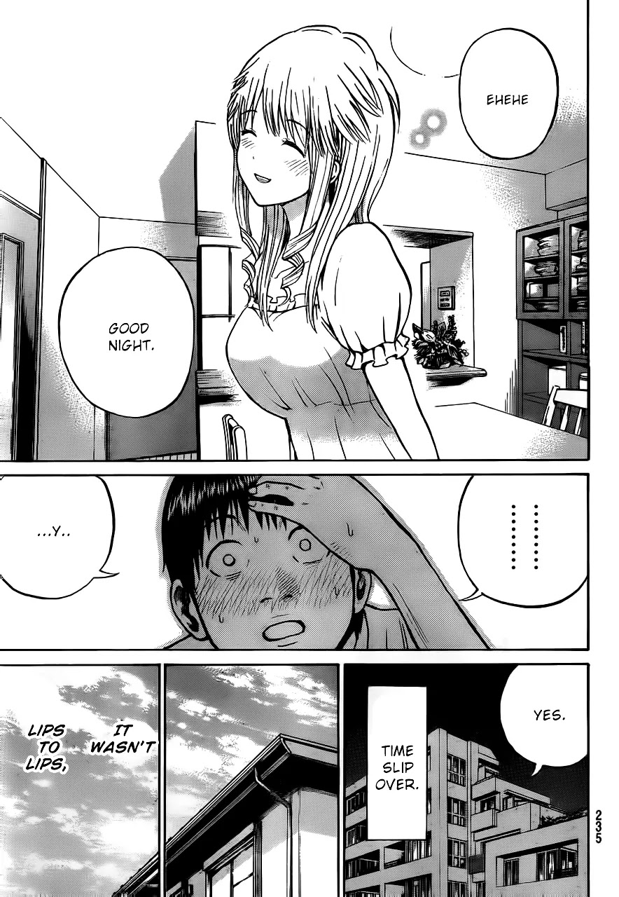 Wagatsuma-san wa Ore no Yome Chapter 3.4 page 28 - Vol.3 Chapter 4: Communication Breakdown