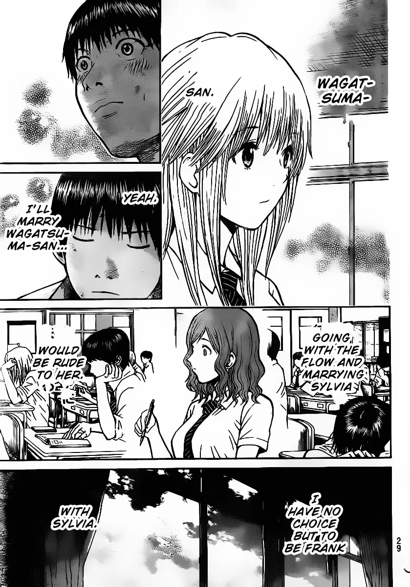 Wagatsuma-san wa Ore no Yome Chapter 4.11 page 19 - Vol.4 Chapter 11