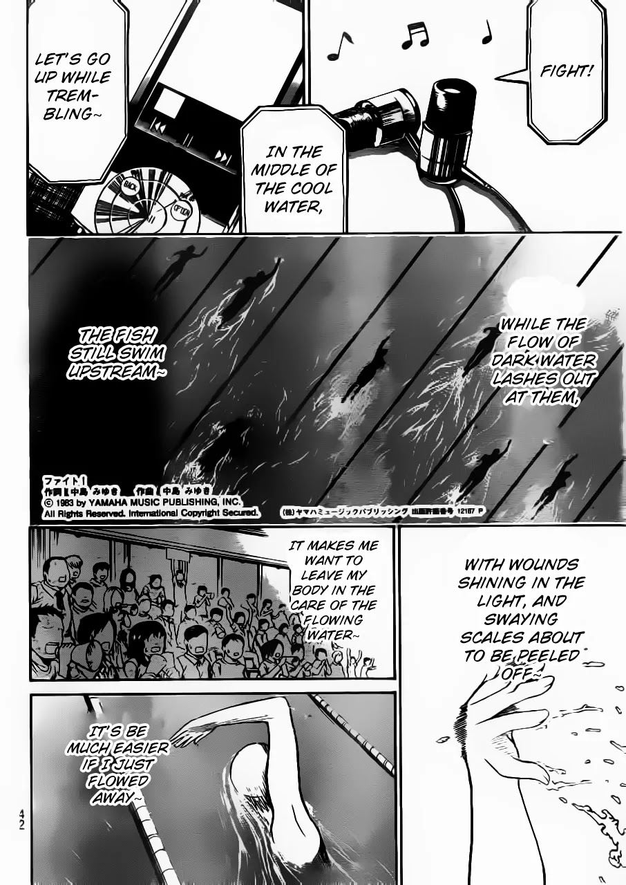 Wagatsuma-san wa Ore no Yome Chapter 4.8 page 14 - Vol.4 Chapter 8: Change the World